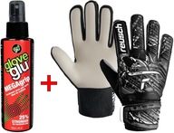 SADA DETSKÝCH BRANKÁRSKYCH RUKAVICE + GLOVEGLU SADA DETSKÝCH BRANKÁRSKYCH RUKAVICE + GLOVEGLU