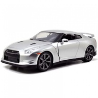 Jada Fast & Furious Fast and Furious Brian's Nissan GT-R R35 3203082 Jada Fast & Furious Fast and Furious Brian's Nissan GT-R R35 3203082