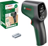 Bosch UniversalTemp Pyrometer Termodetektor Infračervený meter