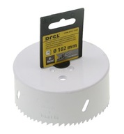 BIMETALOVÁ DIEROVÁ PILA 102 mm REZAČ ČIPKY BIMETALOVÁ DIEROVÁ PILA 102 mm REZAČ ČIPKY