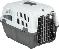 SKUDO 1 IATA nosič pre psov a mačky 48x31x31 SKUDO 1 IATA nosič pre psov a mačky 48x31x31