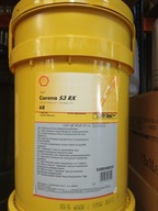 SHELL Corena S3 RX 68 20l pre Shell Corena S4 R 68 SHELL Corena S3 RX 68 20l pre Shell Corena S4 R 68