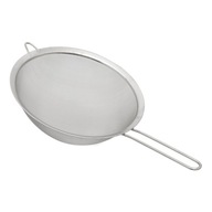 MASSEN sitko oceľové 25cm ODELO OD1843 MASSEN sitko oceľové 25cm ODELO OD1843