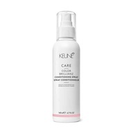 Keune Brillianz Kondicionér v spreji vyživujúci farbené vlasy 140 ml Keune Brillianz Kondicionér v spreji vyživujúci farbené vlasy 140 ml
