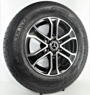 ZIMNÉ KOLESÁ MERCEDES SPRINTER 235/65R16C GT RADIAL