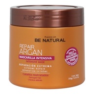 Be Natural Placenta Life Repair Argan Intensive regeneračná maska 350g Be Natural Placenta Life Repair Argan Intensive regeneračná maska 350g