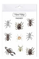 ARACHNIDOVÉ MAGNETY ARACHNIDOVÉ MAGNETY