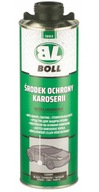 OCHRANA TELA ČIERNA 1KG JAHNIČNÁ BOLL OCHRANA TELA ČIERNA 1KG JAHNIČNÁ BOLL