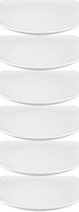 MariaPaula Moderna dezertný tanier 16,5cm 6 kusov MariaPaula Moderna dezertný tanier 16,5cm 6 kusov