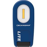 Mini ručná baterka SCANGRIP Work Lite S LED Mini ručná baterka SCANGRIP Work Lite S LED