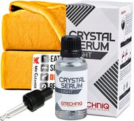 GTECHNIQ Crystal Serum ľahký ochranný náter 30ml