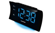 BLAUPUNKT ALARM RÁDIO s TEPLOMEROM a USB NABÍJAČKOU pre SMARTFÓNY CR80USB BLAUPUNKT ALARM RÁDIO s TEPLOMEROM a USB NABÍJAČKOU pre SMARTFÓNY CR80USB