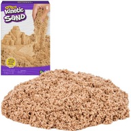 KINETICKÝ PIESOK HNEDÁ PLÁŽ KINETICKÝ PIESOK 5KG KINETICKÝ PIESOK HNEDÁ PLÁŽ KINETICKÝ PIESOK 5KG