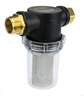 VODNÝ FILTER 3/4" PRE INŠTALÁCIU PRÁČKY KARCHER VODNÝ FILTER 3/4" PRE INŠTALÁCIU PRÁČKY KARCHER