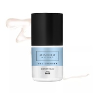 HYBRIDNÝ ZÁKLAD NA LAK NA NECHTY Expert Milky Mistero 12ml HYBRIDNÝ ZÁKLAD NA LAK NA NECHTY Expert Milky Mistero 12ml