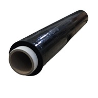 Stretch fólia 1,5kg 23mic čierna Stretch fólia 1,5kg 23mic čierna