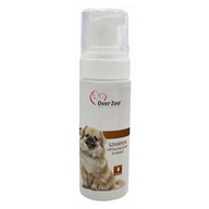 OVERZOO Hypoalergénny penový šampón 150ml OVERZOO Hypoalergénny penový šampón 150ml