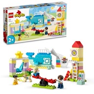 LEGO DUPLO DREAM PLAYGROUND 10991