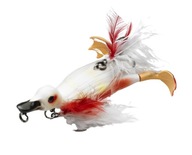 WOBLER DUCK 3D Savage Náradie PRE ŠŤUKY 10,5cm WOBLER DUCK 3D Savage Náradie PRE ŠŤUKY 10,5cm