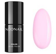 NEONAIL HYBRID POLISH FRANCÚZSKA RUŽOVÁ STREDNÁ