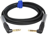 KÁBLOVÝ SOMMER JACK 6,3mm ROXTONE STEREO - 2m