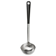 KUCHYŇSKÁ LYŽIČKA NABERAČKA IKEA HJALTE 34 CM KUCHYŇSKÁ LYŽIČKA NABERAČKA IKEA HJALTE 34 CM