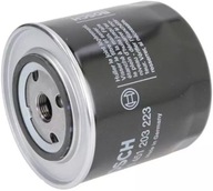 Olejový filter Bosch Audi 100 A6 Volvo S80 V70 2.5Tdi Olejový filter Bosch Audi 100 A6 Volvo S80 V70 2.5Tdi