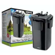 Externý filter AQUAEL Ultra pre akvárium 1400