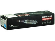 Žhaviaca sviečka KAMOKA KP050 Žhaviaca sviečka KAMOKA KP050