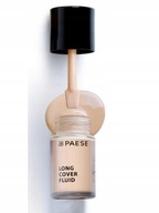 Paese Long Cover Foundation 1.5 Beige Paese Long Cover Foundation 1.5 Beige