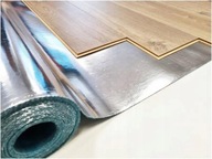 Quartz Mat Under energy PRO komfortné panely 1,6 mm Quartz Mat Under energy PRO komfortné panely 1,6 mm