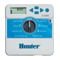 HUNTER X-Core XC-801i-E OVLÁDAČ 8 sekcií