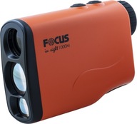 FOCUS In Sight Range Finder 1000m FOCUS In Sight Range Finder 1000m