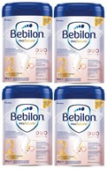 BEBILON Profutura 2 DuoBiotic 4x800g BEBILON Profutura 2 DuoBiotic 4x800g