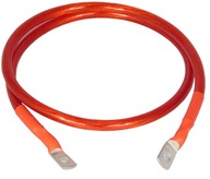 KÁBEL NA PRIPOJENIE BATÉRIÍ FLEXIBILNÝ LgY 25 mm2 4GA OFC 2m KÁBEL NA PRIPOJENIE BATÉRIÍ FLEXIBILNÝ LgY 25 mm2 4GA OFC 2m