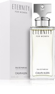 CALVIN KLEIN ETERNITY 100ML EDP PRODUKT CALVIN KLEIN ETERNITY 100ML EDP PRODUKT