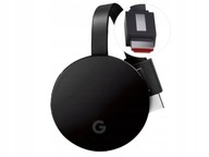 GOOGLE CHROMECAST ULTRA 4K UHD HDR SMART TV GOOGLE CHROMECAST ULTRA 4K UHD HDR SMART TV