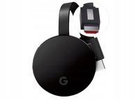 GOOGLE CHROMECAST ULTRA 4K UHD HDR SMART TV