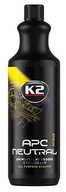 NEUTRAL PRO UNIVERSAL CLEANER K2 APC X NEUTRAL PRO UNIVERSAL CLEANER K2 APC X