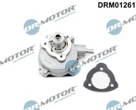 DR.MOTOR DRM01261 Vákuová pumpa, brzdový systém DR.MOTOR DRM01261 Vákuová pumpa, brzdový systém