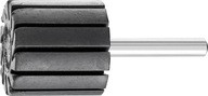 Telo brúsnej manžety, guma, 15x30mm PFERD Telo brúsnej manžety, guma, 15x30mm PFERD