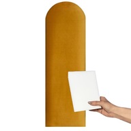 ČALÚNENÉ STENY DO DETSKEJ IZBY PLOT 30x80 + ZADARMO ČALÚNENÉ STENY DO DETSKEJ IZBY PLOT 30x80 + ZADARMO