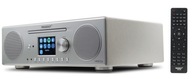 Internetové rádio WiFi Ferguson i450s Spotify DAB+ FM CD USB MP3 prehrávač Internetové rádio WiFi Ferguson i450s Spotify DAB+ FM CD USB MP3 prehrávač