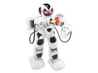 Diaľkovo ovládaný robot HH POLAND Fobos 2 IR 17727 Diaľkovo ovládaný robot HH POLAND Fobos 2 IR 17727