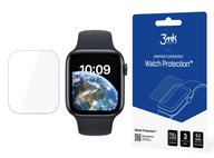 3mk Fullscreen ARC fólia pre Apple Watch SE 2022 3mk Fullscreen ARC fólia pre Apple Watch SE 2022