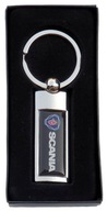 SCANIA CHROME KRÚŽOK NA KĽÚČE SCANIA CHROME KRÚŽOK NA KĽÚČE