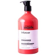Loreal Inforcer - posilňujúci kondicionér pre riedke a lámavé vlasy 750ml Loreal Inforcer - posilňujúci kondicionér pre riedke a lámavé vlasy 750ml