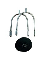 Dámske ostrohy BUSSE ZINKGUSS Set 30mm Dámske ostrohy BUSSE ZINKGUSS Set 30mm