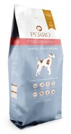 PERRO Bezobilné krmivo Morka so sladkými zemiakmi pre stredne veľké plemená 12 kg pre psov PERRO Bezobilné krmivo Morka so sladkými zemiakmi pre stredne veľké plemená 12 kg pre psov