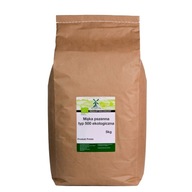 Pšeničná múka typ 500 Eco 5kg - Młyn Kopytowa Pšeničná múka typ 500 Eco 5kg - Młyn Kopytowa